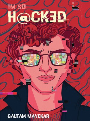 cover image of I'm So Hacked